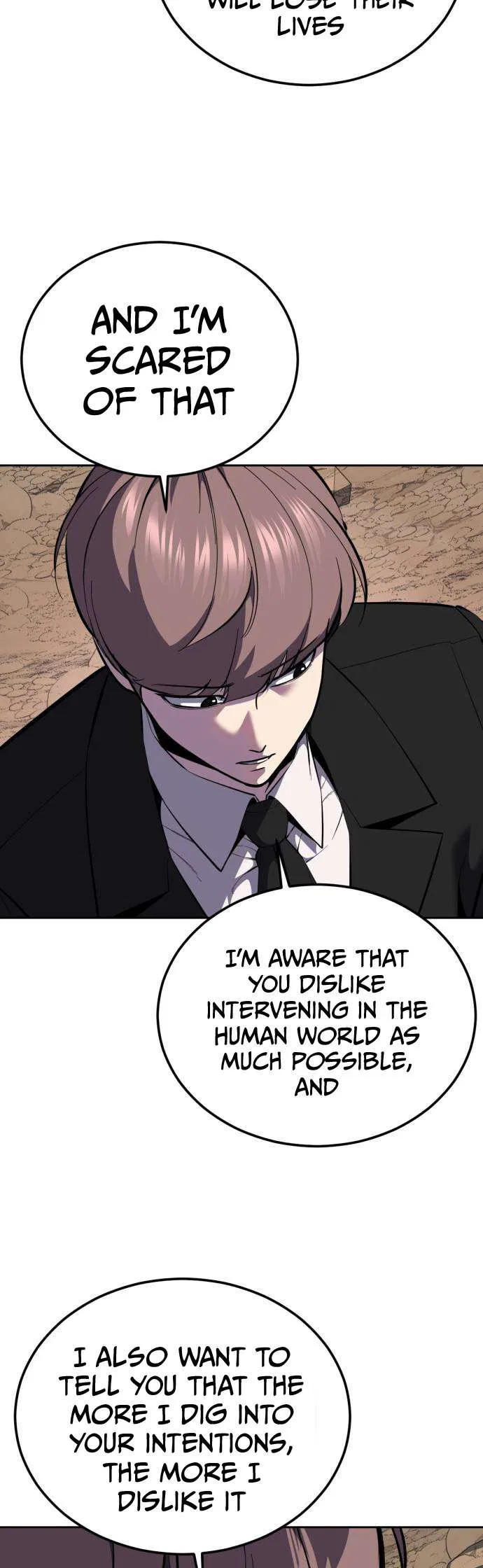 The Boy of Death Chapter 320 – Page 117