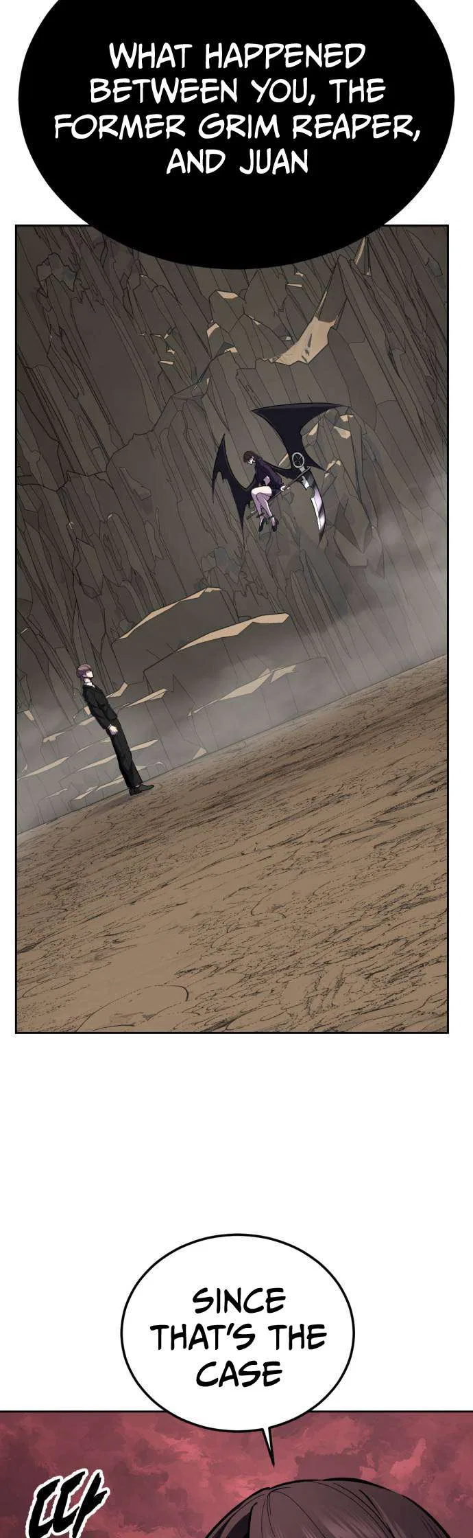 The Boy of Death Chapter 320 – Page 119