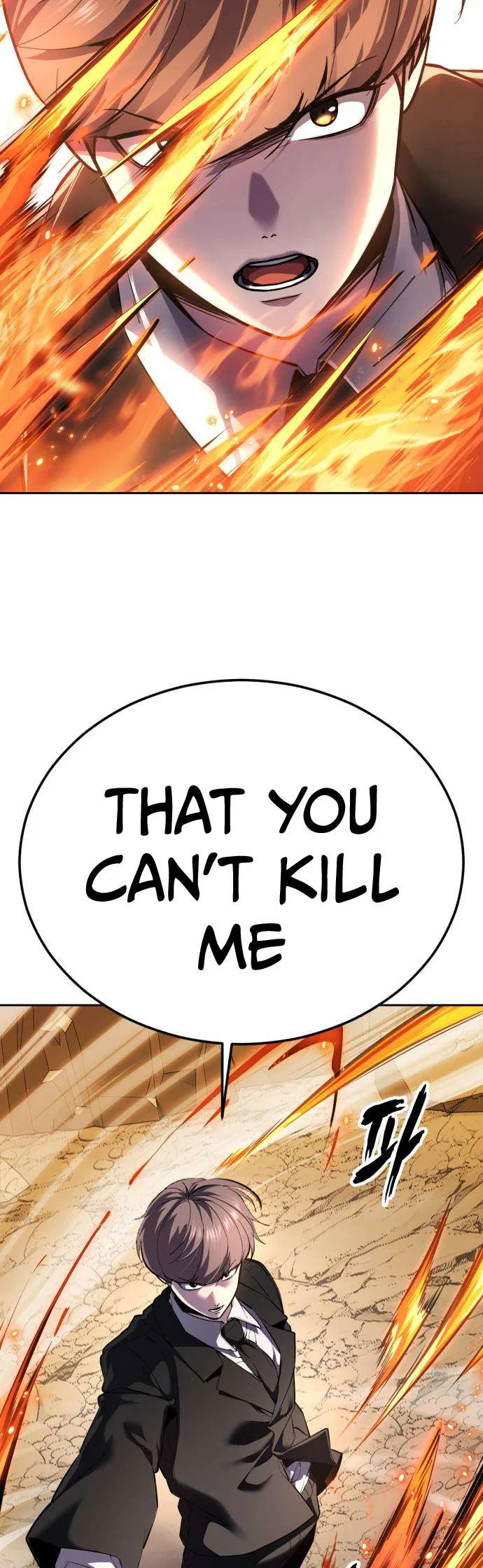 The Boy of Death Chapter 320 – Page 123
