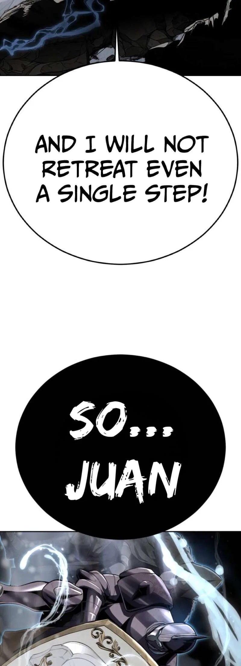 The Boy of Death Chapter 319 – Page 5