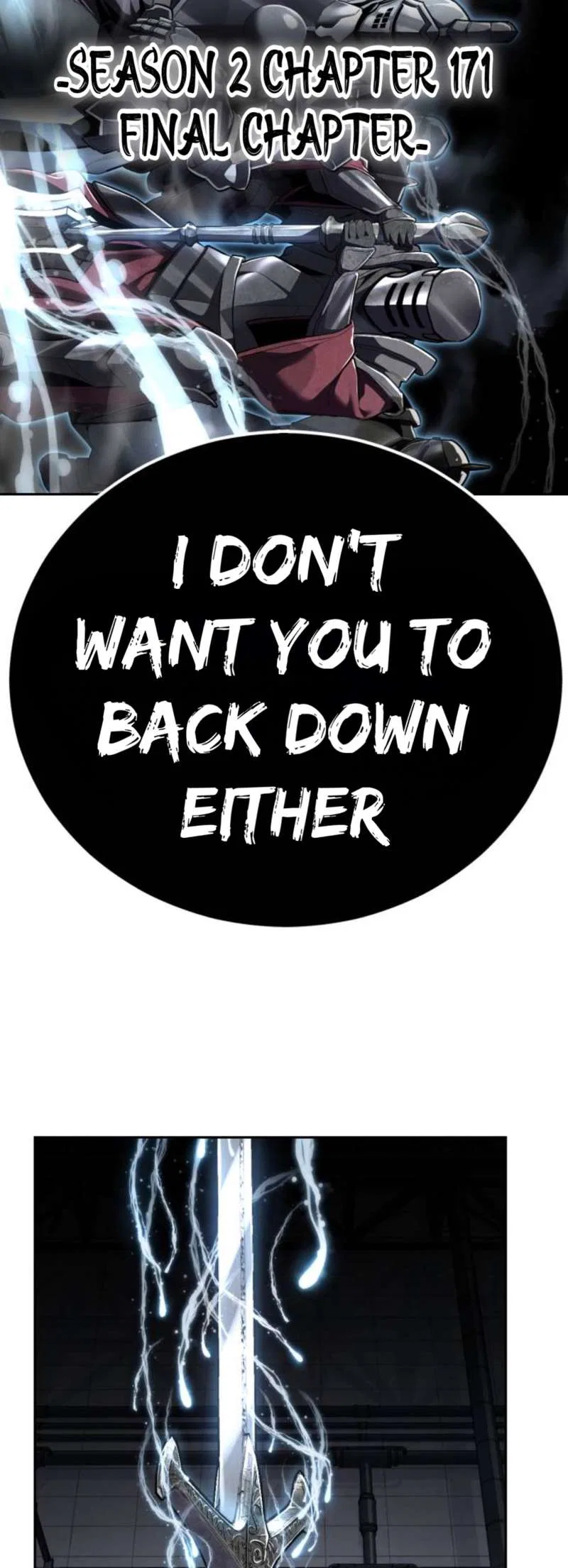 The Boy of Death Chapter 319 – Page 7
