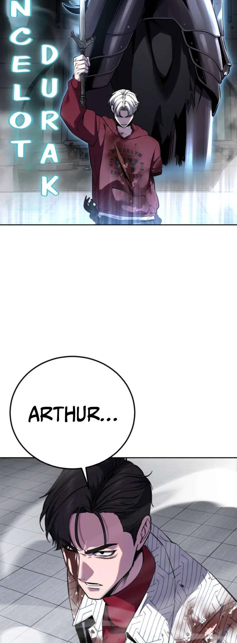 The Boy of Death Chapter 319 – Page 9