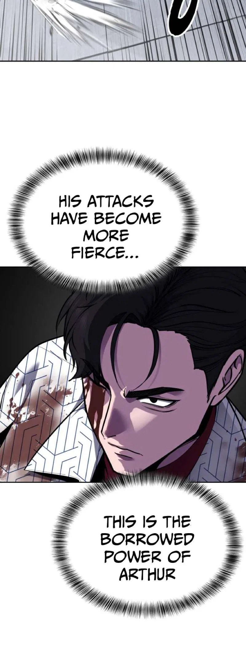 The Boy of Death Chapter 319 – Page 12