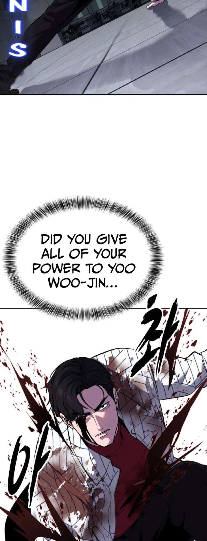 The Boy of Death Chapter 319 – Page 15