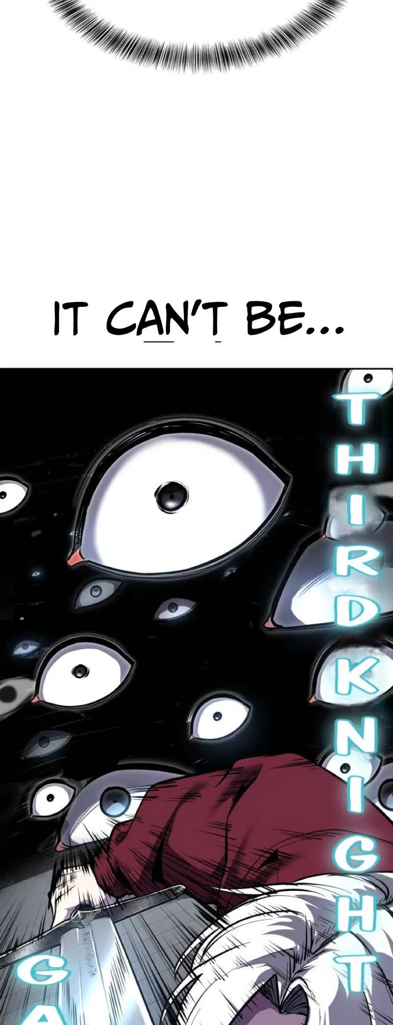 The Boy of Death Chapter 319 – Page 19