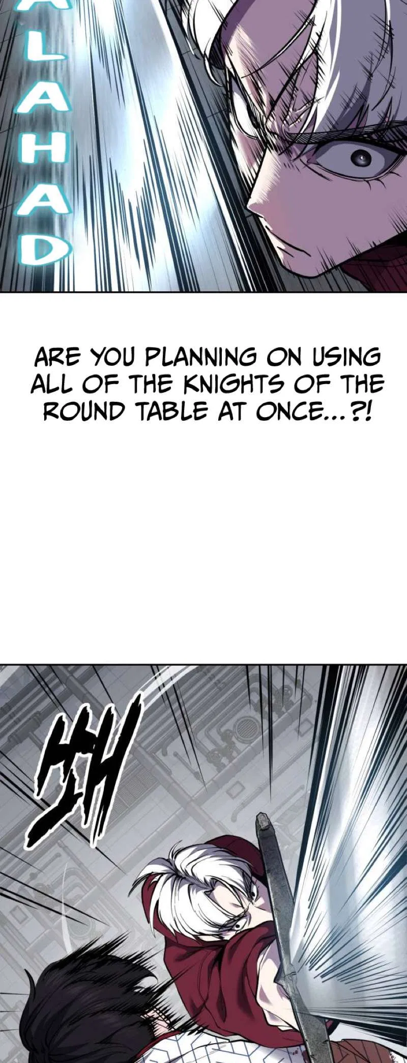 The Boy of Death Chapter 319 – Page 20
