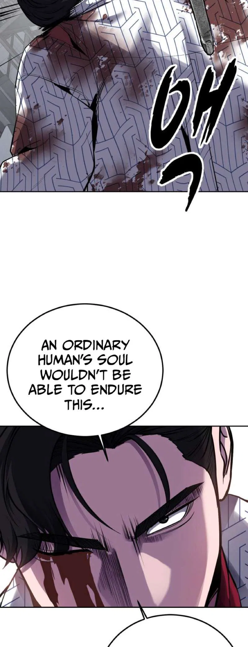 The Boy of Death Chapter 319 – Page 21