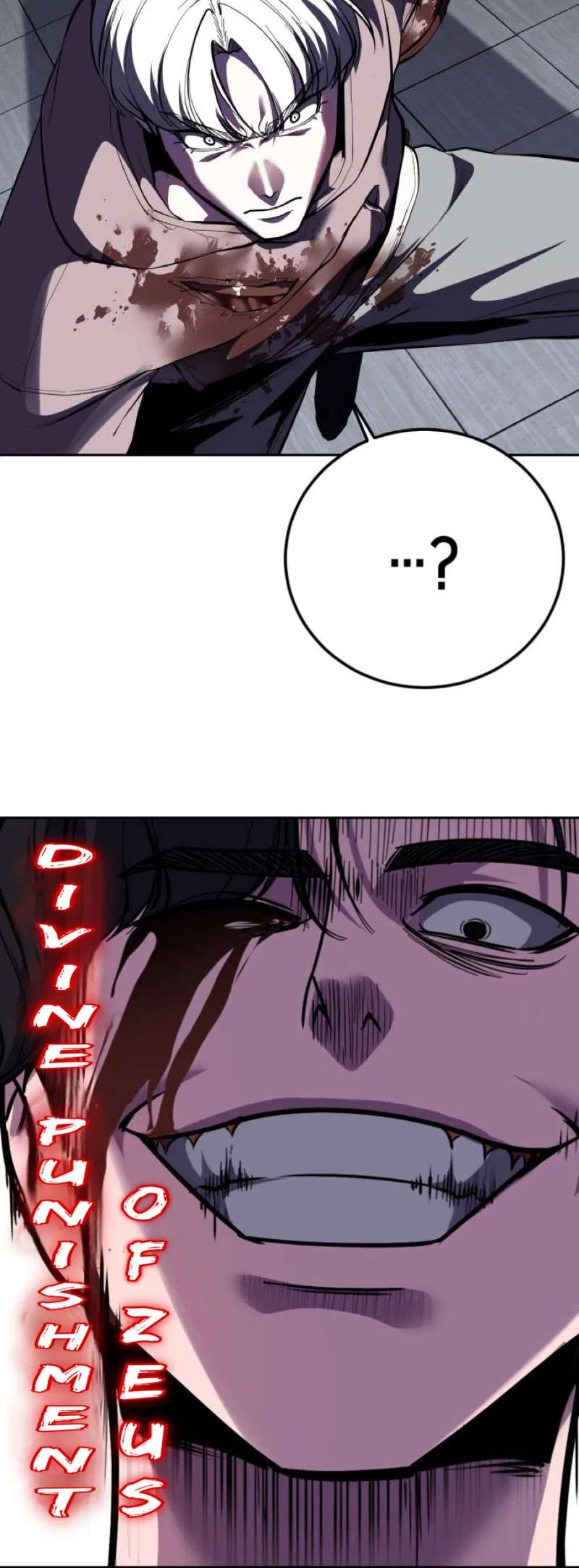 The Boy of Death Chapter 319 – Page 32