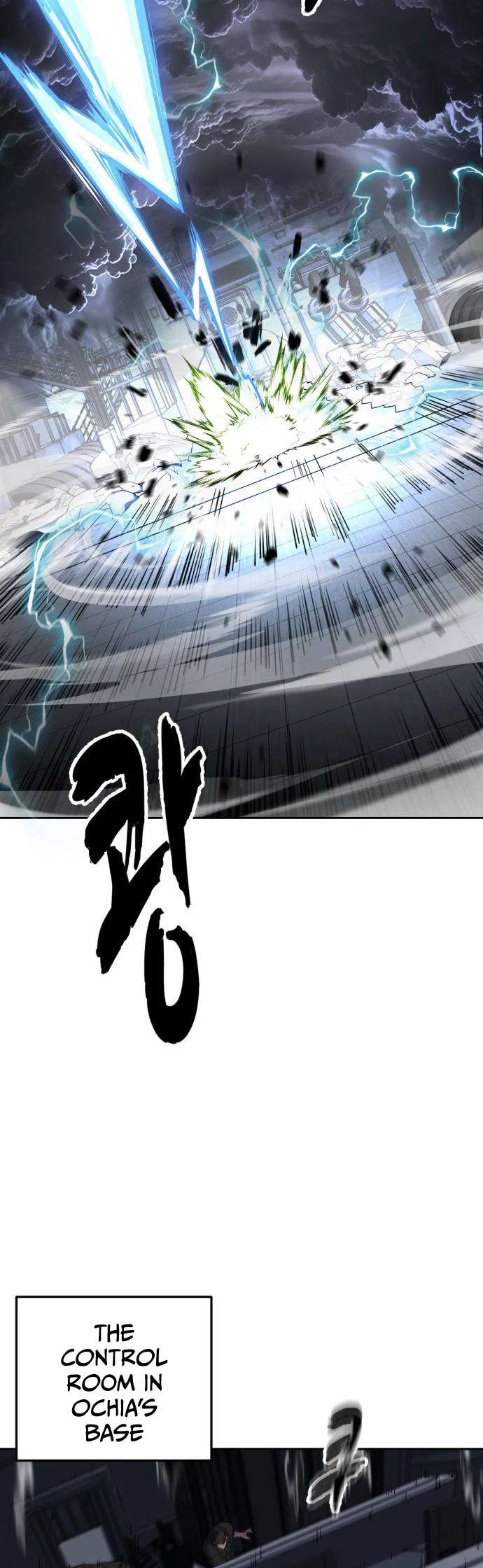 The Boy of Death Chapter 319 – Page 35