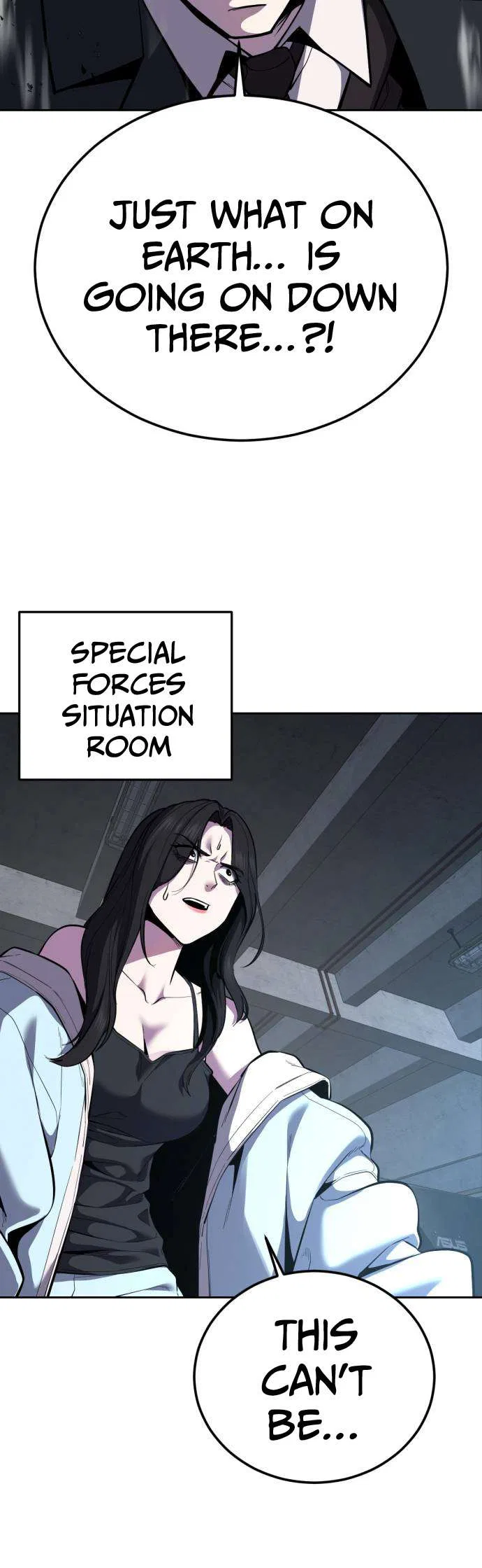 The Boy of Death Chapter 319 – Page 37