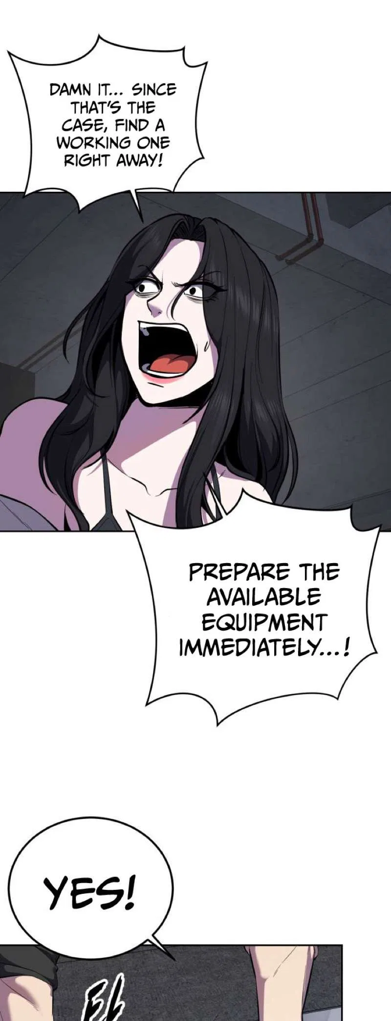 The Boy of Death Chapter 319 – Page 40