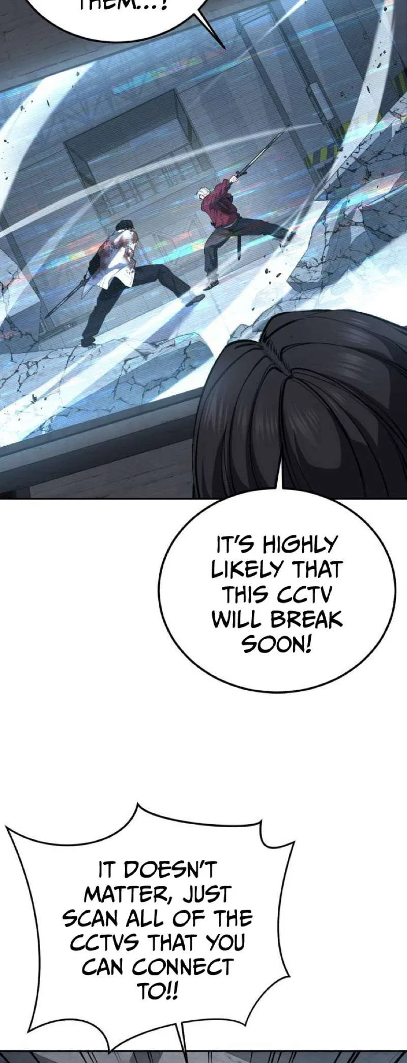 The Boy of Death Chapter 319 – Page 42