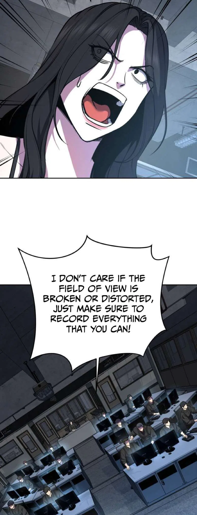 The Boy of Death Chapter 319 – Page 43