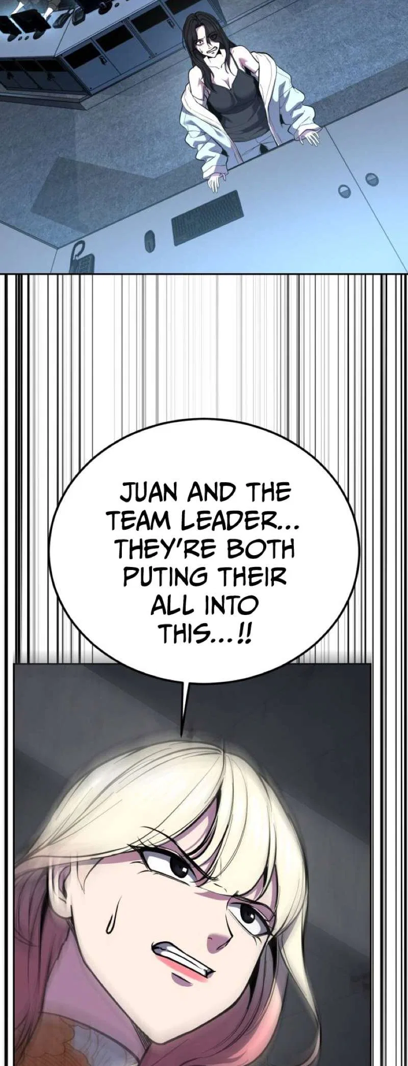 The Boy of Death Chapter 319 – Page 44