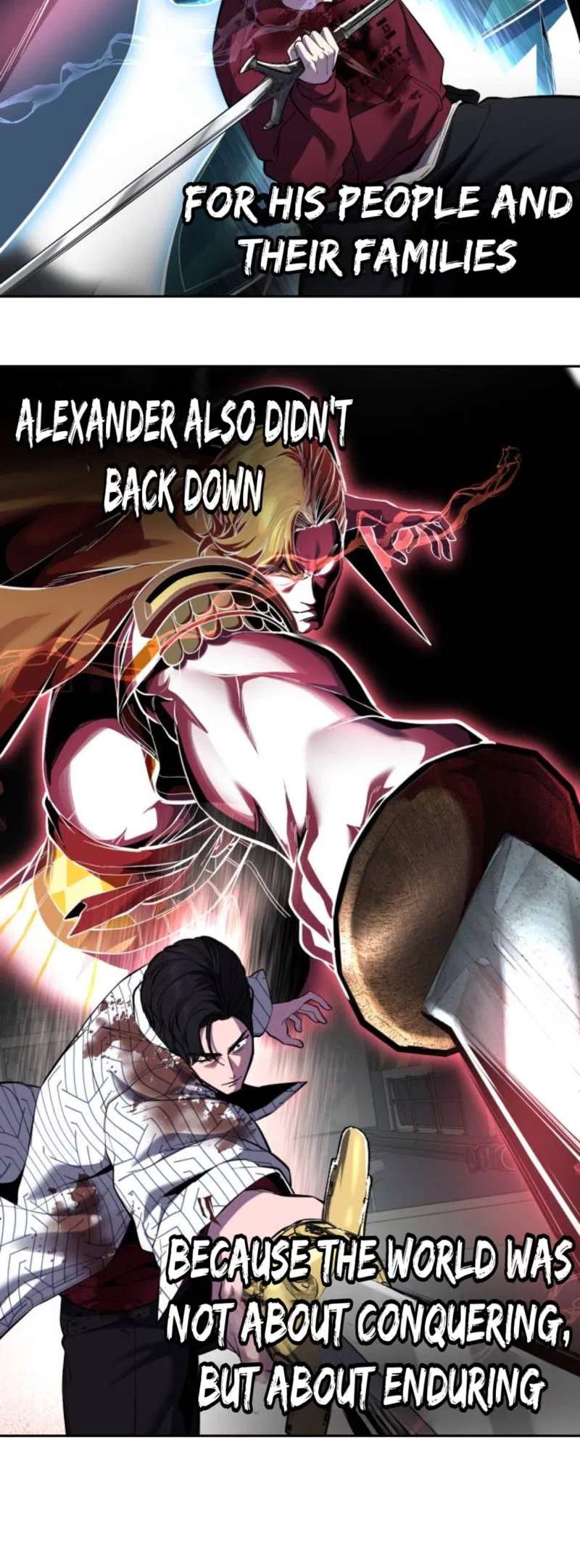 The Boy of Death Chapter 319 – Page 56