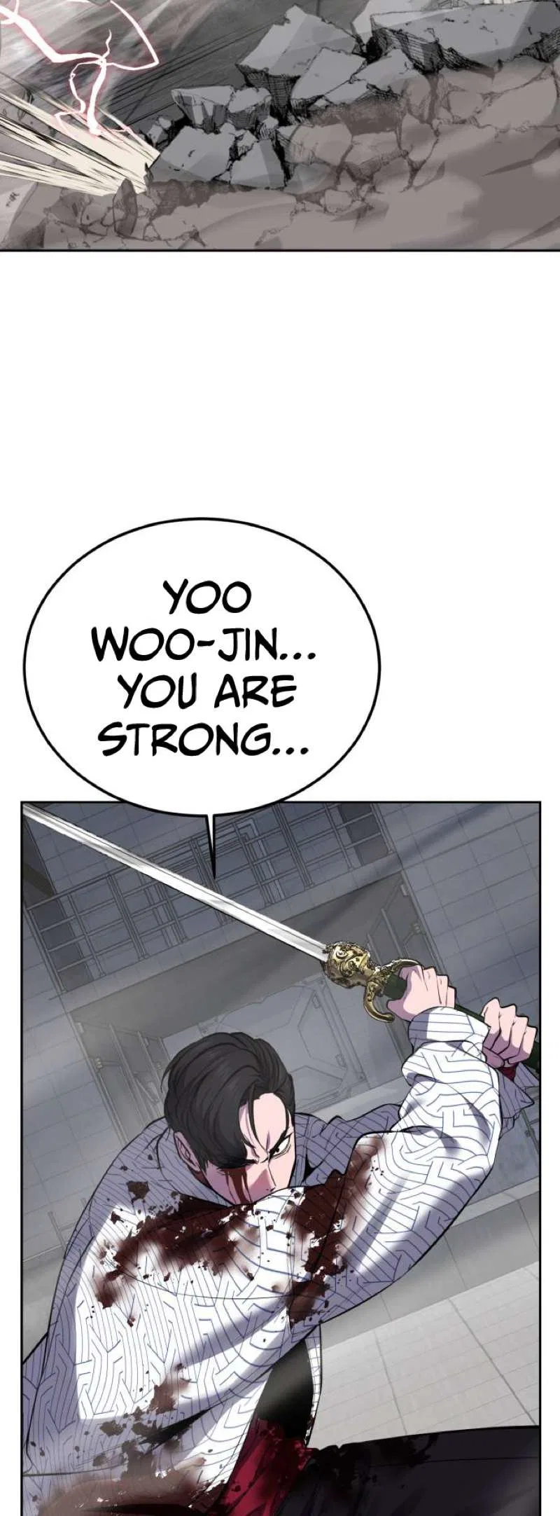 The Boy of Death Chapter 319 – Page 58