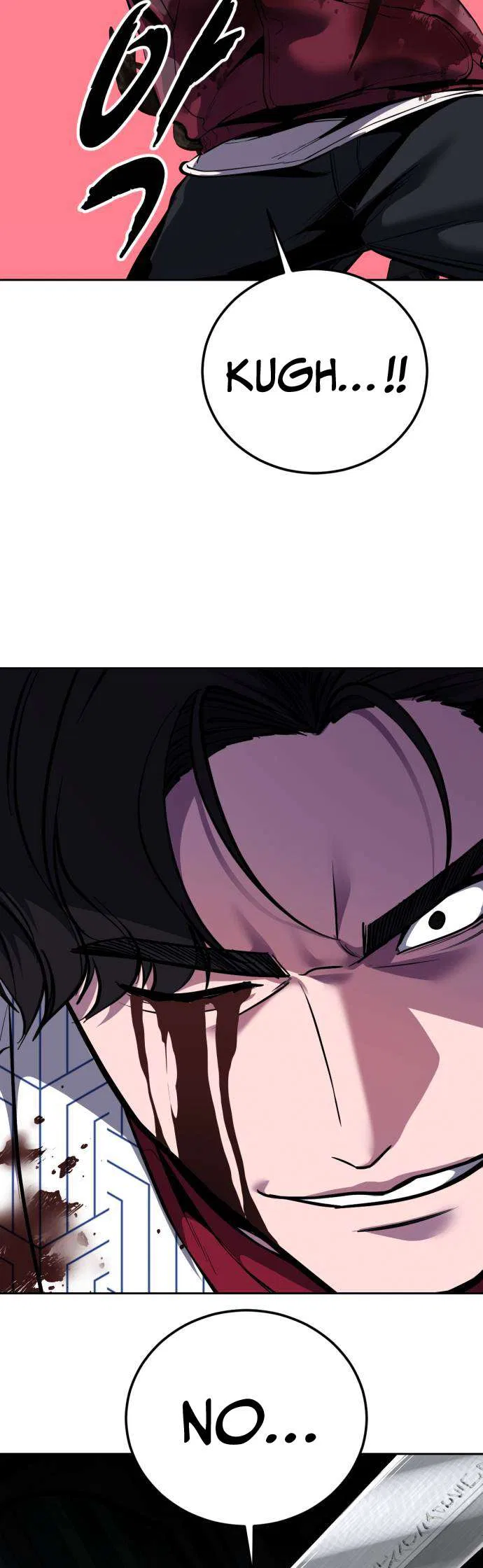 The Boy of Death Chapter 319 – Page 61