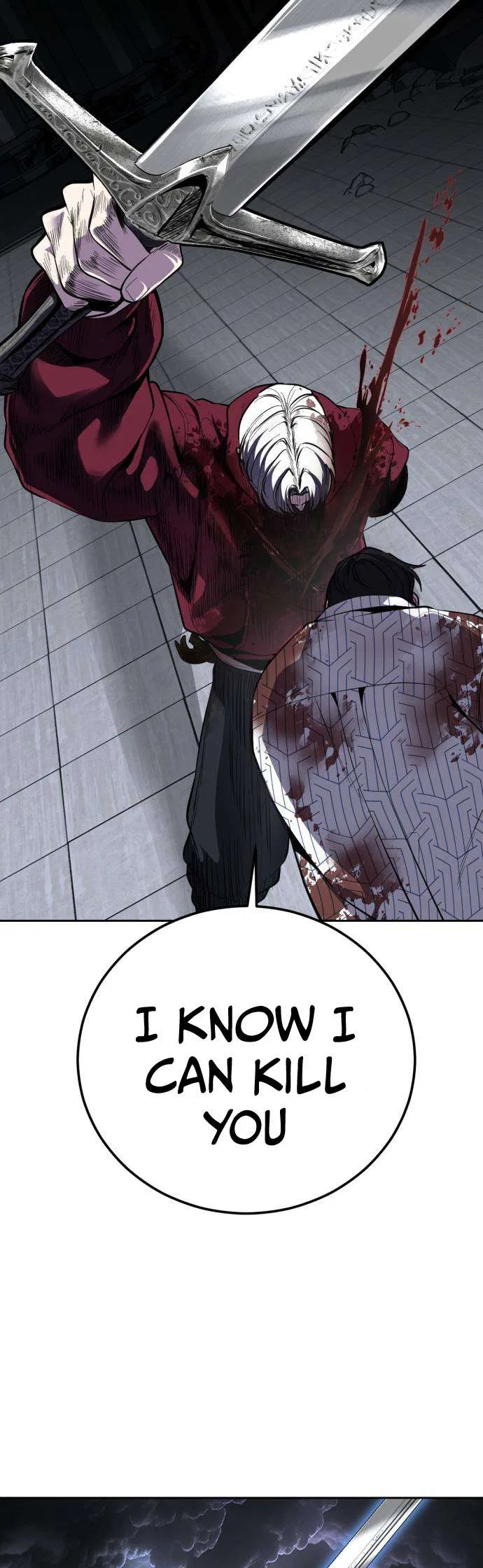 The Boy of Death Chapter 319 – Page 62