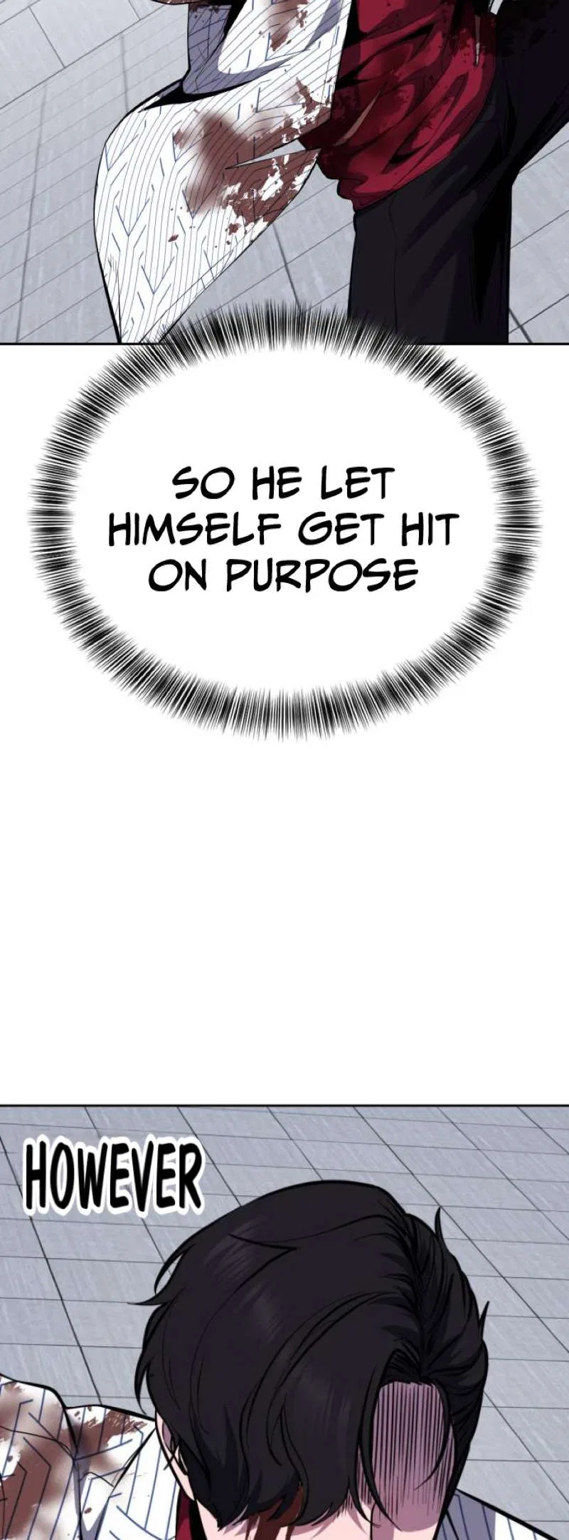 The Boy of Death Chapter 319 – Page 68