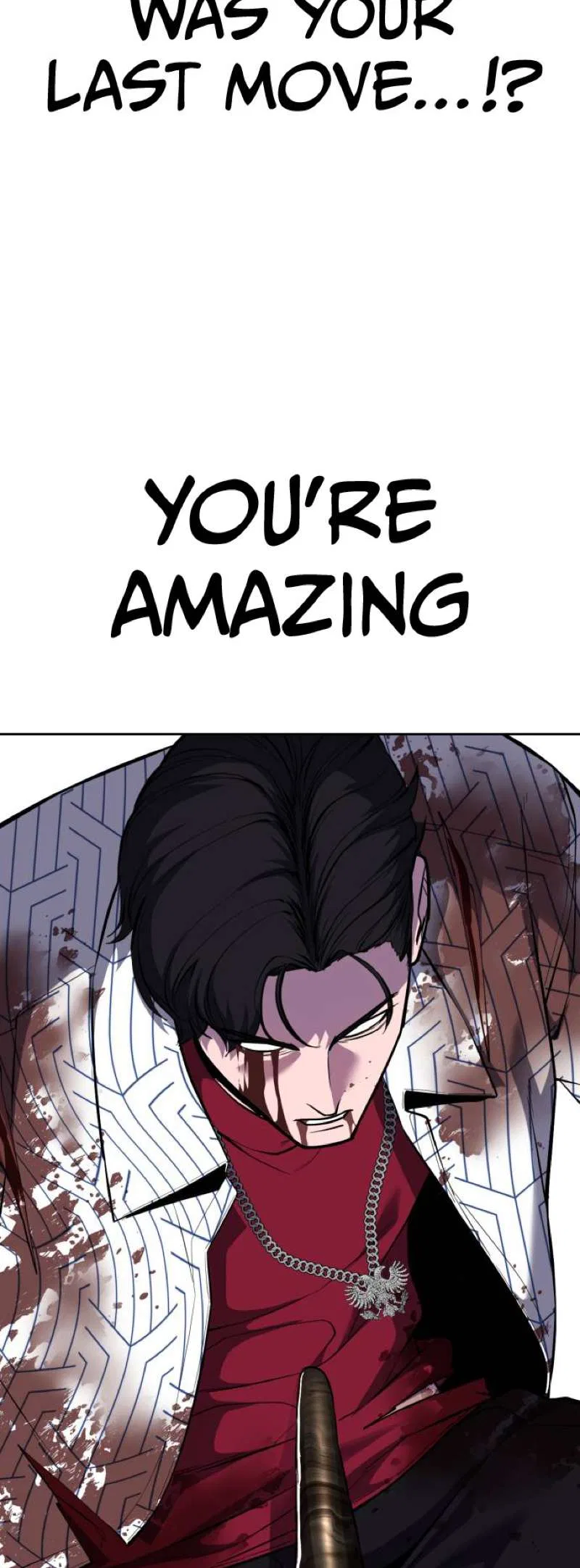 The Boy of Death Chapter 319 – Page 73