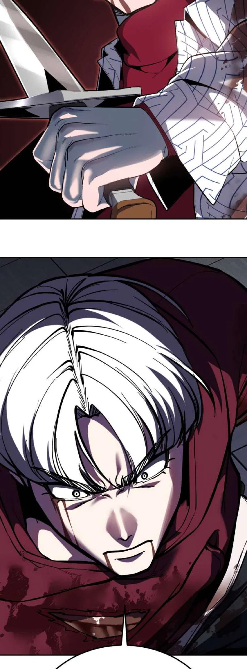 The Boy of Death Chapter 319 – Page 76