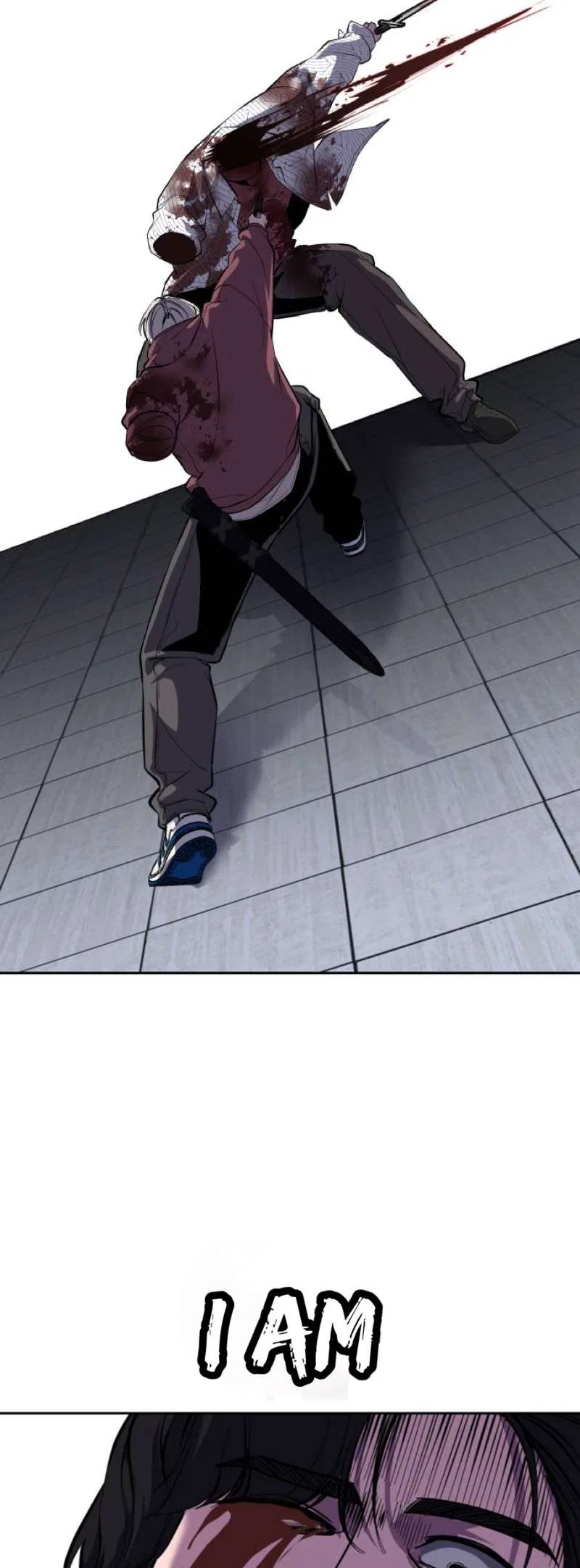 The Boy of Death Chapter 319 – Page 79