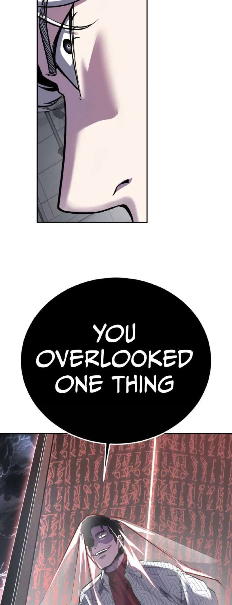 The Boy of Death Chapter 319 – Page 84