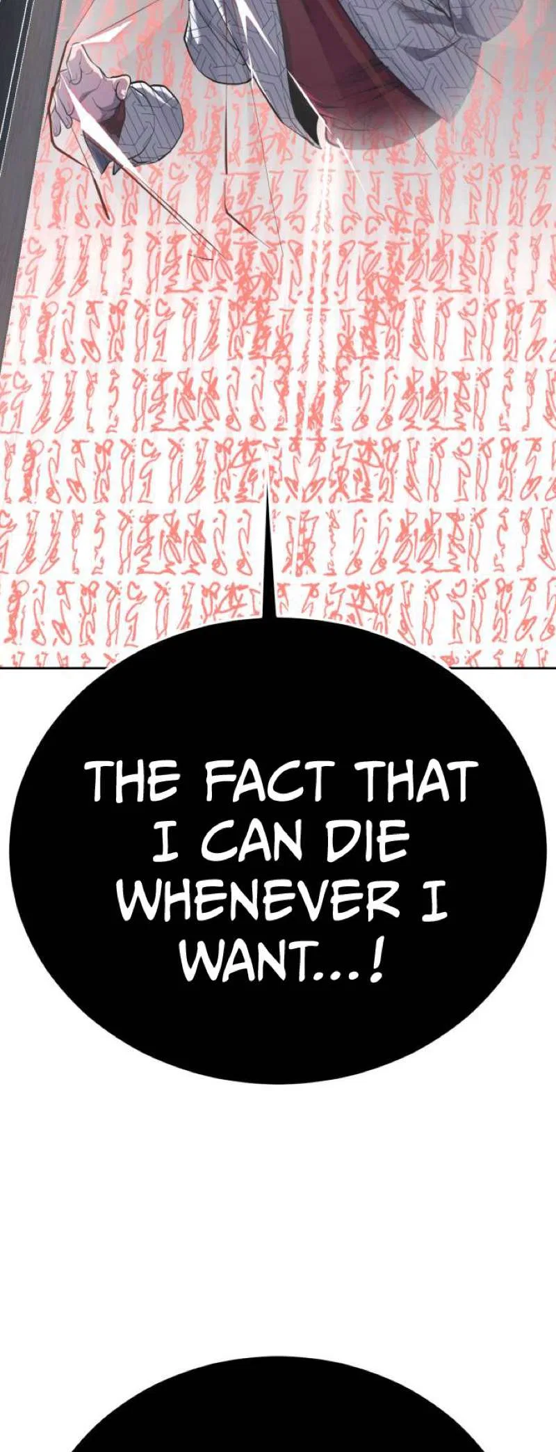 The Boy of Death Chapter 319 – Page 85