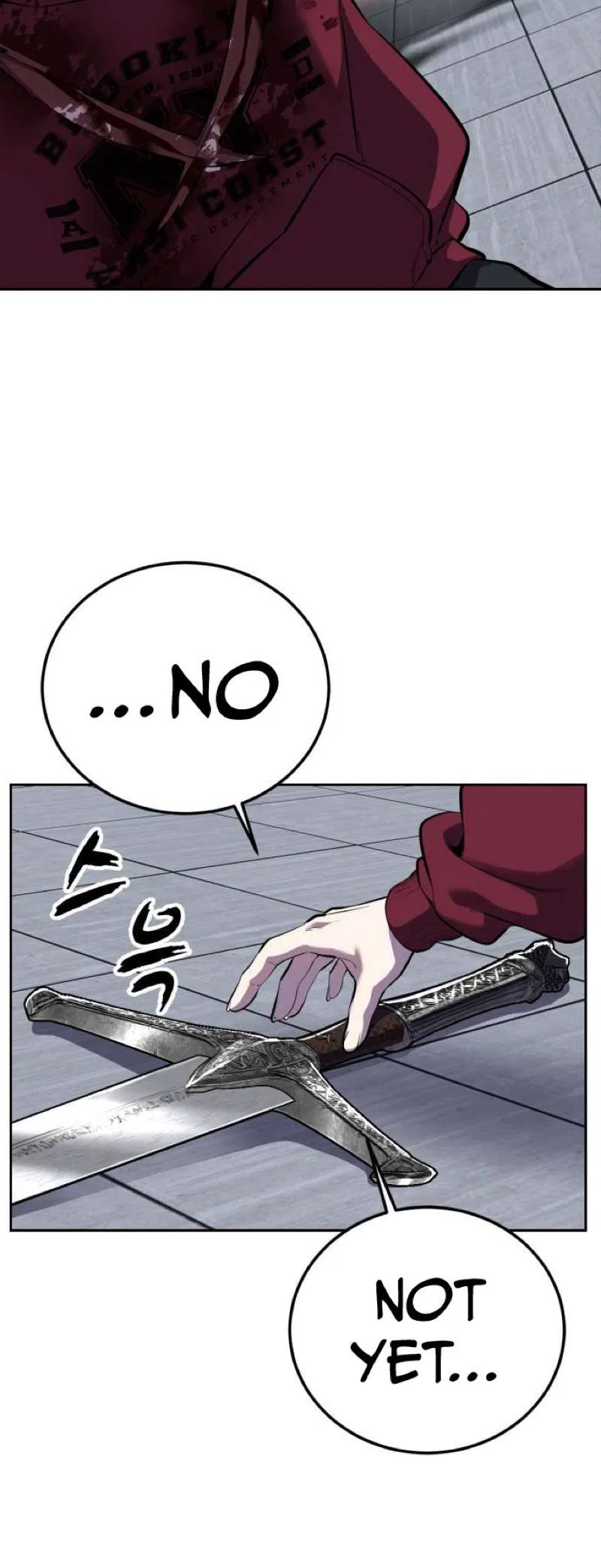 The Boy of Death Chapter 319 – Page 87