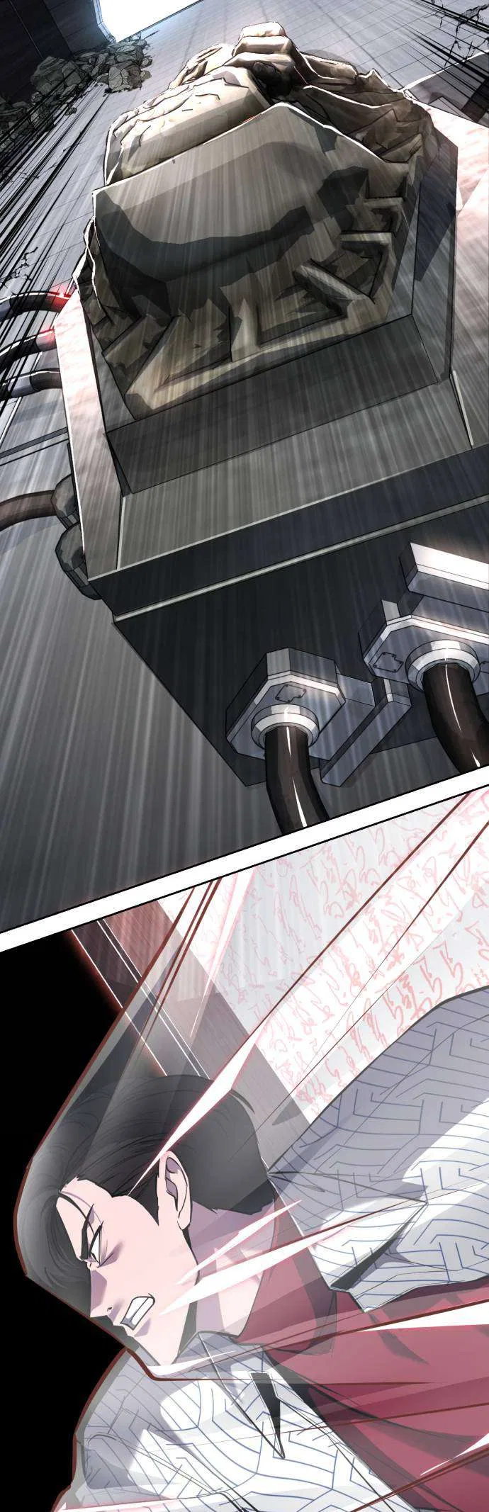 The Boy of Death Chapter 319 – Page 90