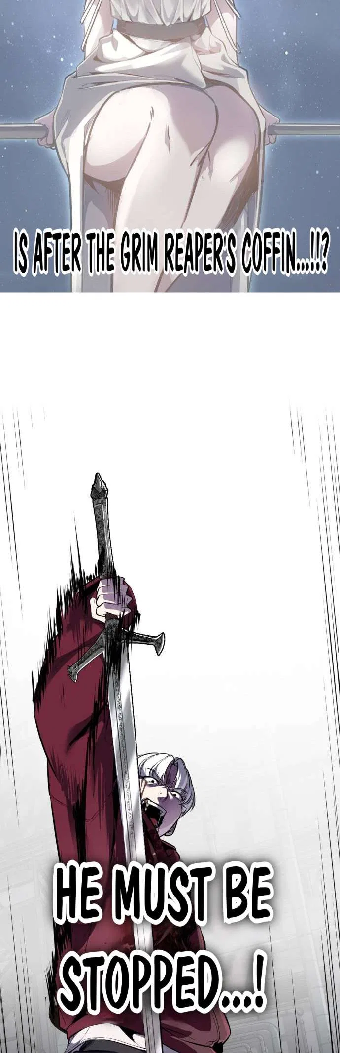 The Boy of Death Chapter 319 – Page 92