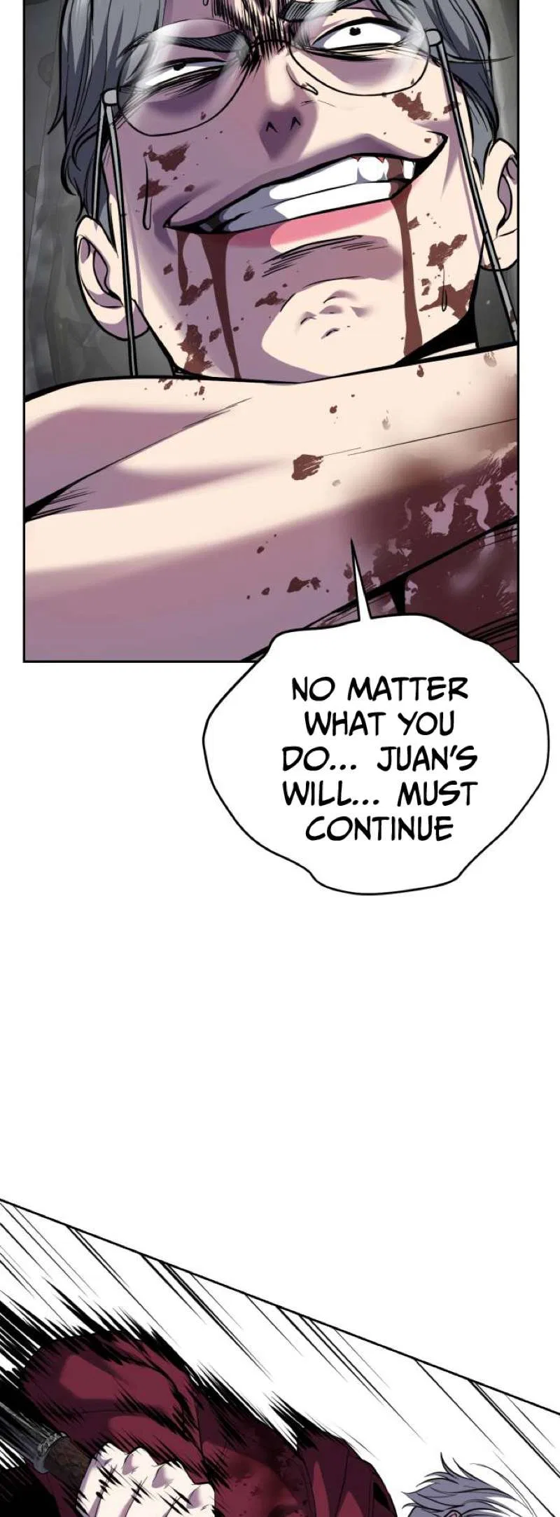 The Boy of Death Chapter 319 – Page 96