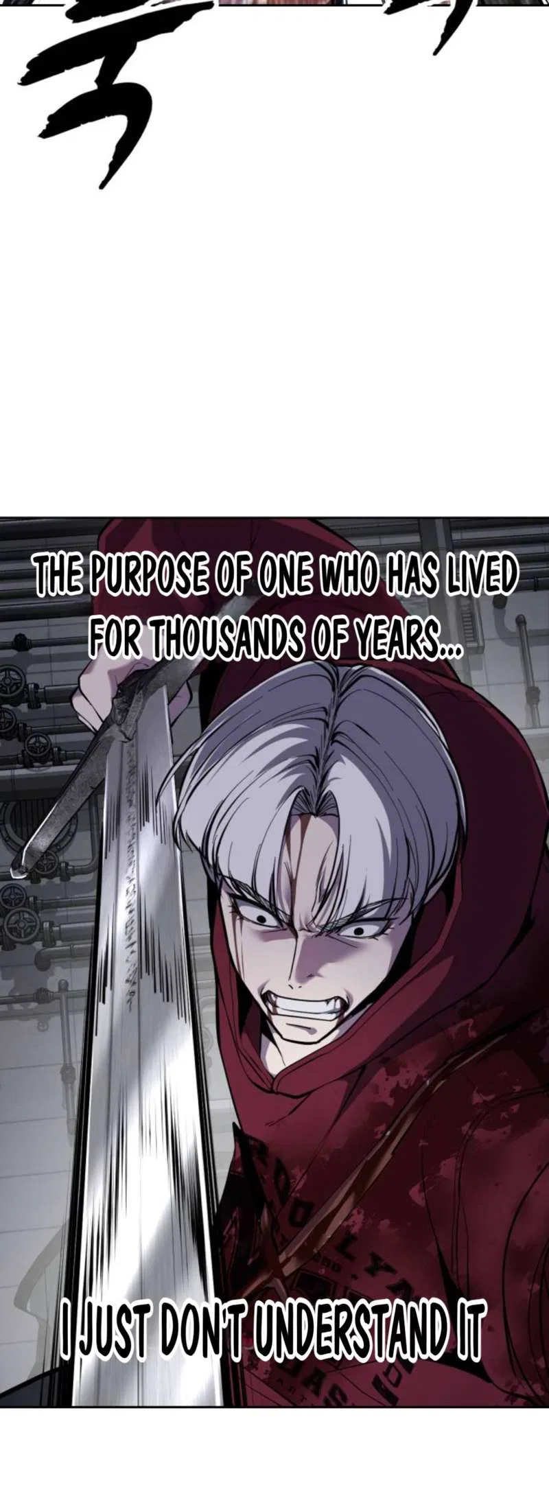 The Boy of Death Chapter 319 – Page 98