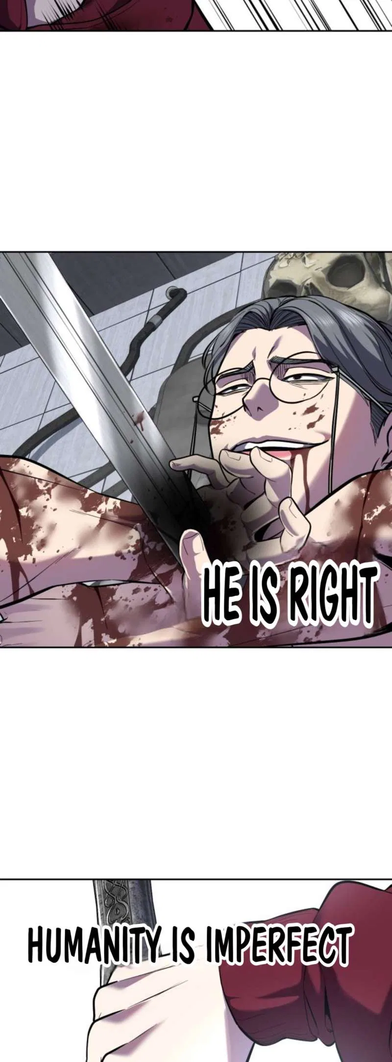 The Boy of Death Chapter 319 – Page 101