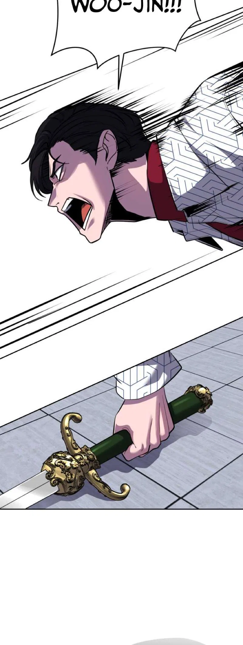 The Boy of Death Chapter 319 – Page 106
