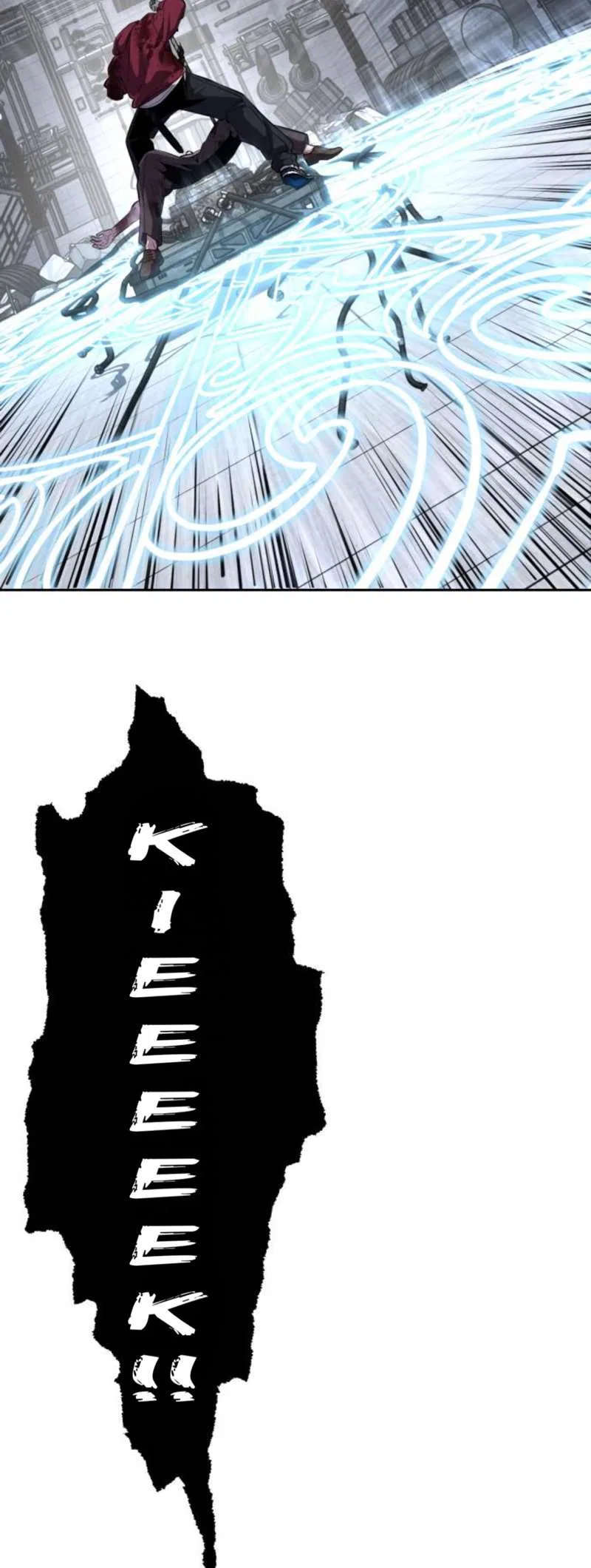 The Boy of Death Chapter 319 – Page 108