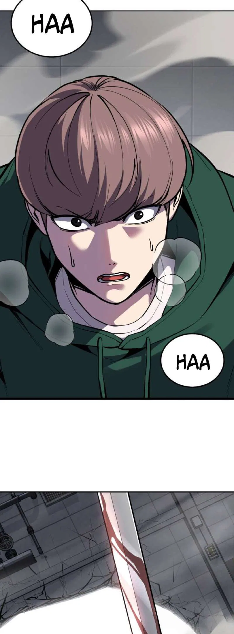The Boy of Death Chapter 319 – Page 118