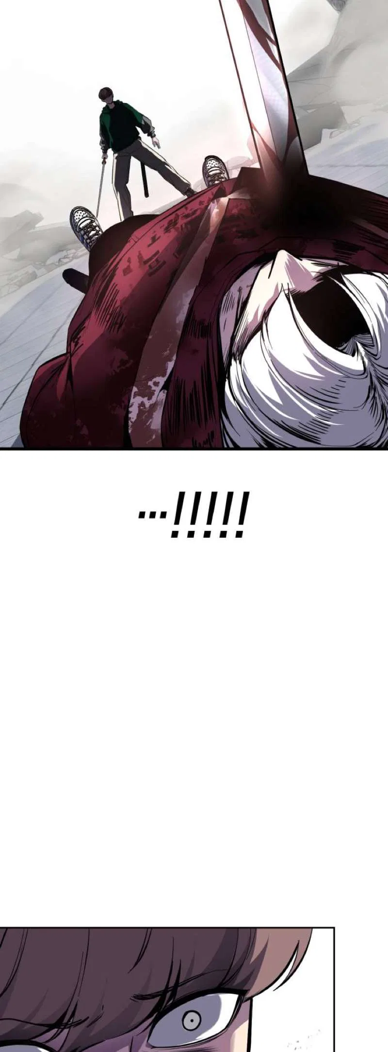 The Boy of Death Chapter 319 – Page 119