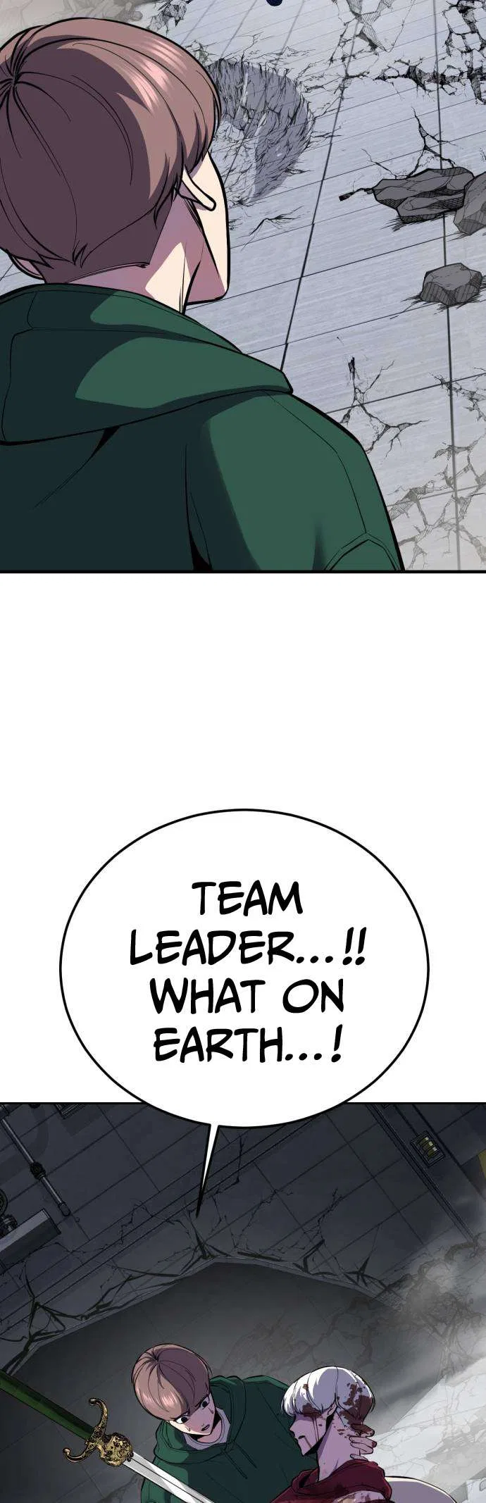 The Boy of Death Chapter 319 – Page 121