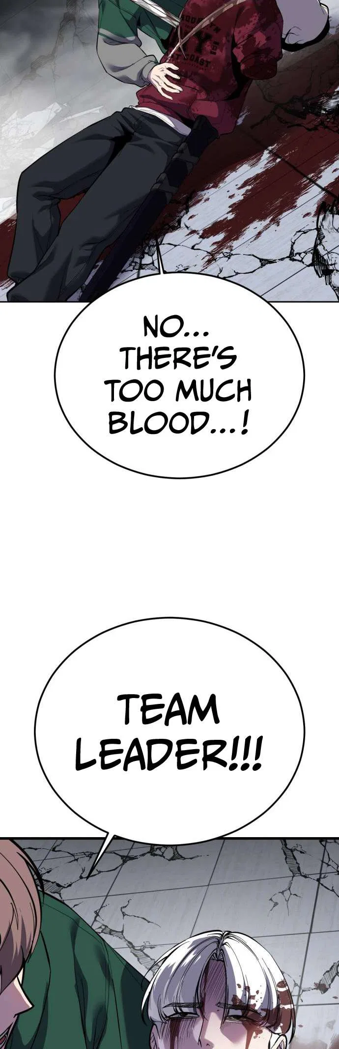 The Boy of Death Chapter 319 – Page 122