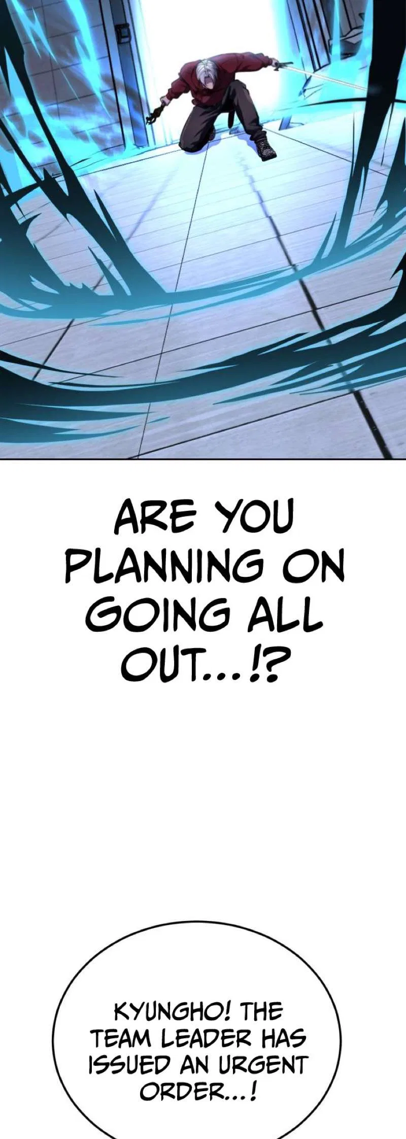 The Boy of Death Chapter 318 – Page 6