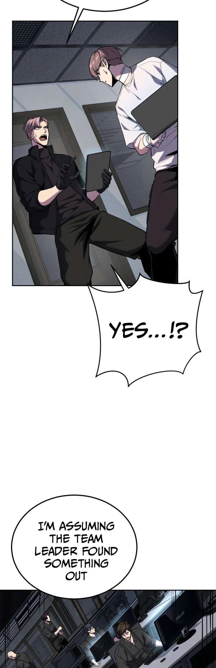 The Boy of Death Chapter 318 – Page 7