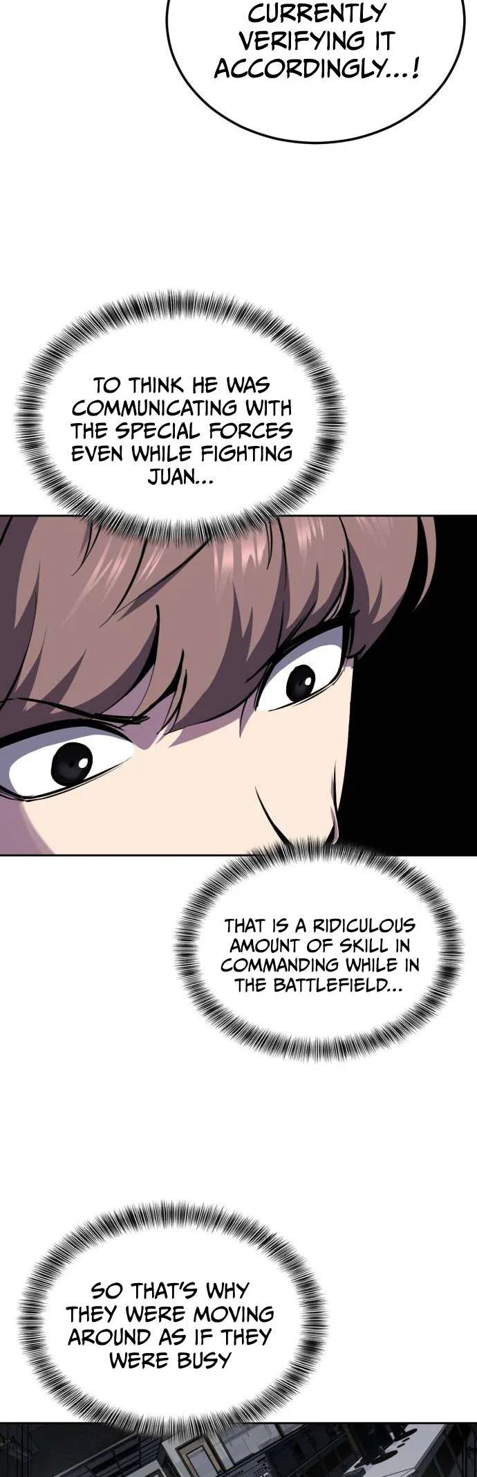 The Boy of Death Chapter 318 – Page 9