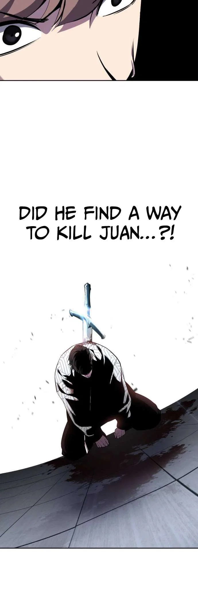 The Boy of Death Chapter 318 – Page 11