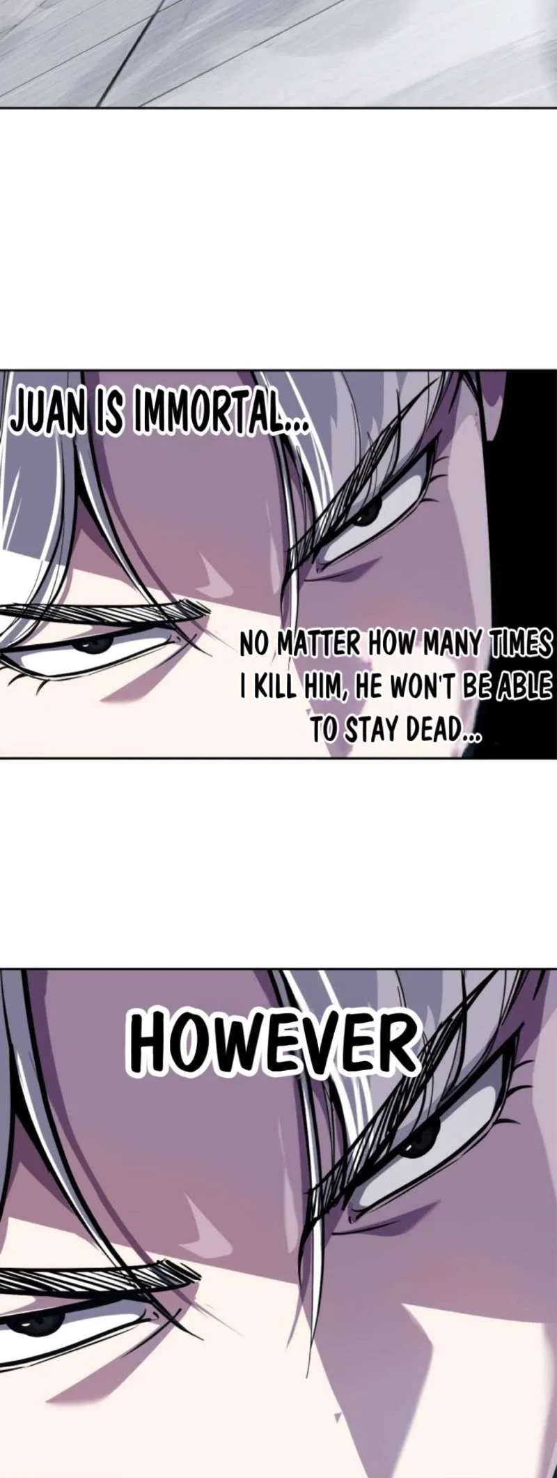 The Boy of Death Chapter 318 – Page 16
