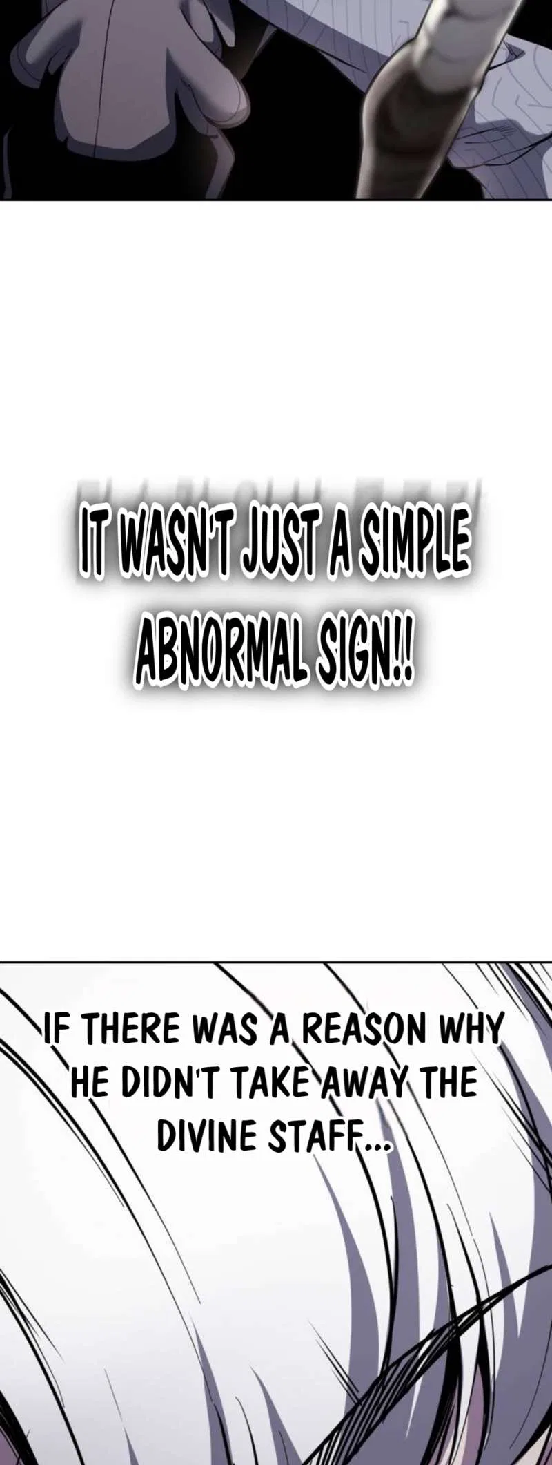 The Boy of Death Chapter 318 – Page 20