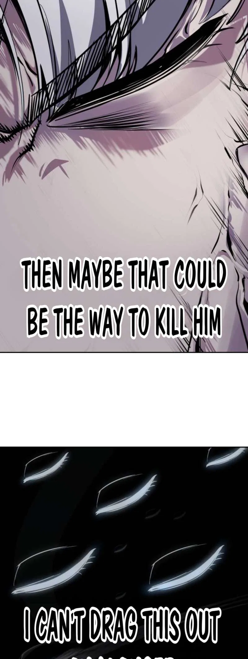 The Boy of Death Chapter 318 – Page 21