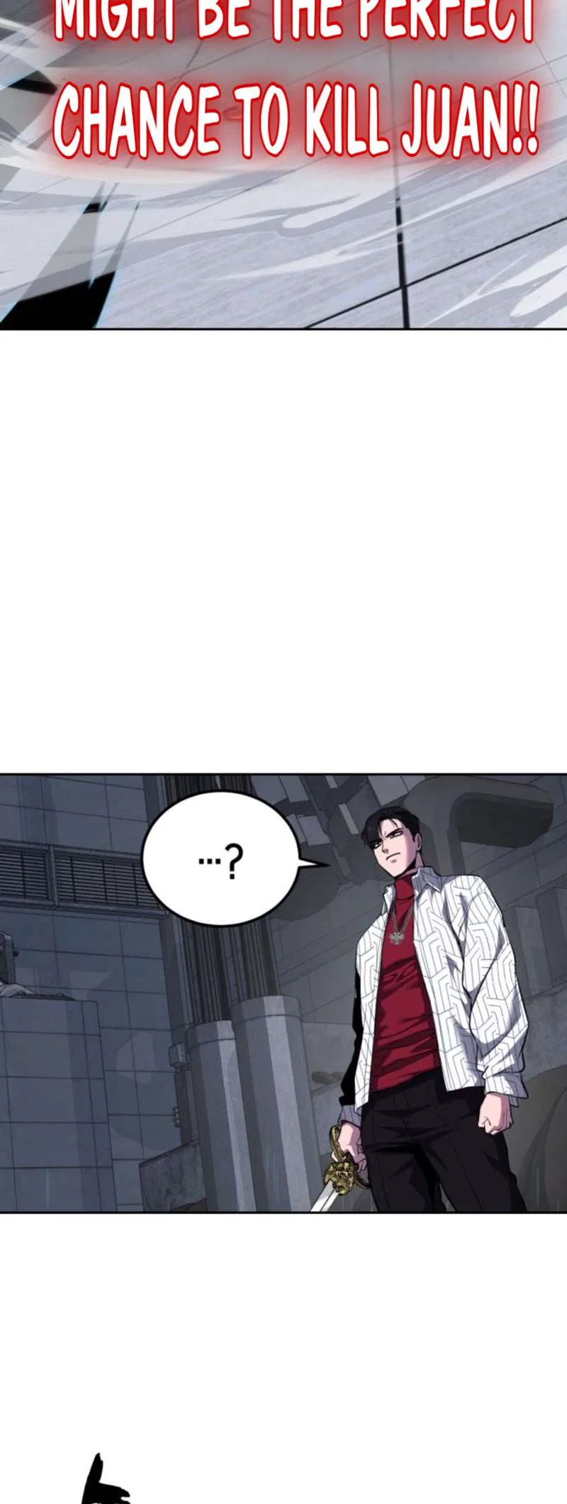 The Boy of Death Chapter 318 – Page 24