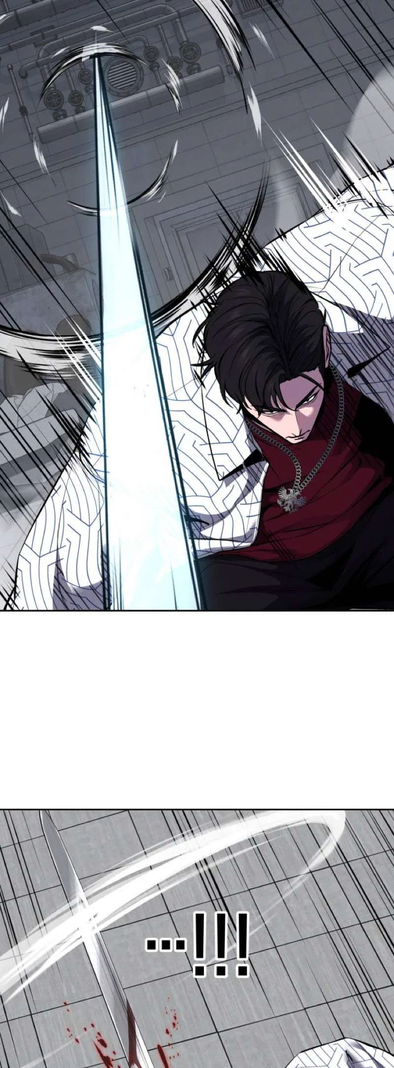 The Boy of Death Chapter 318 – Page 28