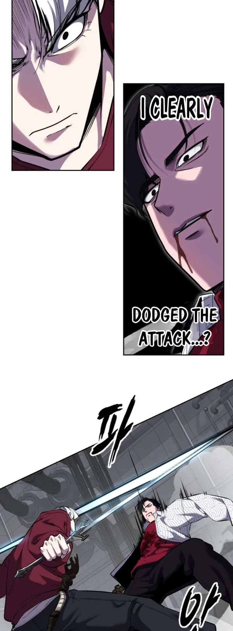 The Boy of Death Chapter 318 – Page 30